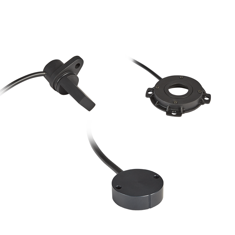 Hall Effect Sensors for Agricultural and Industrial Vehicles Elen